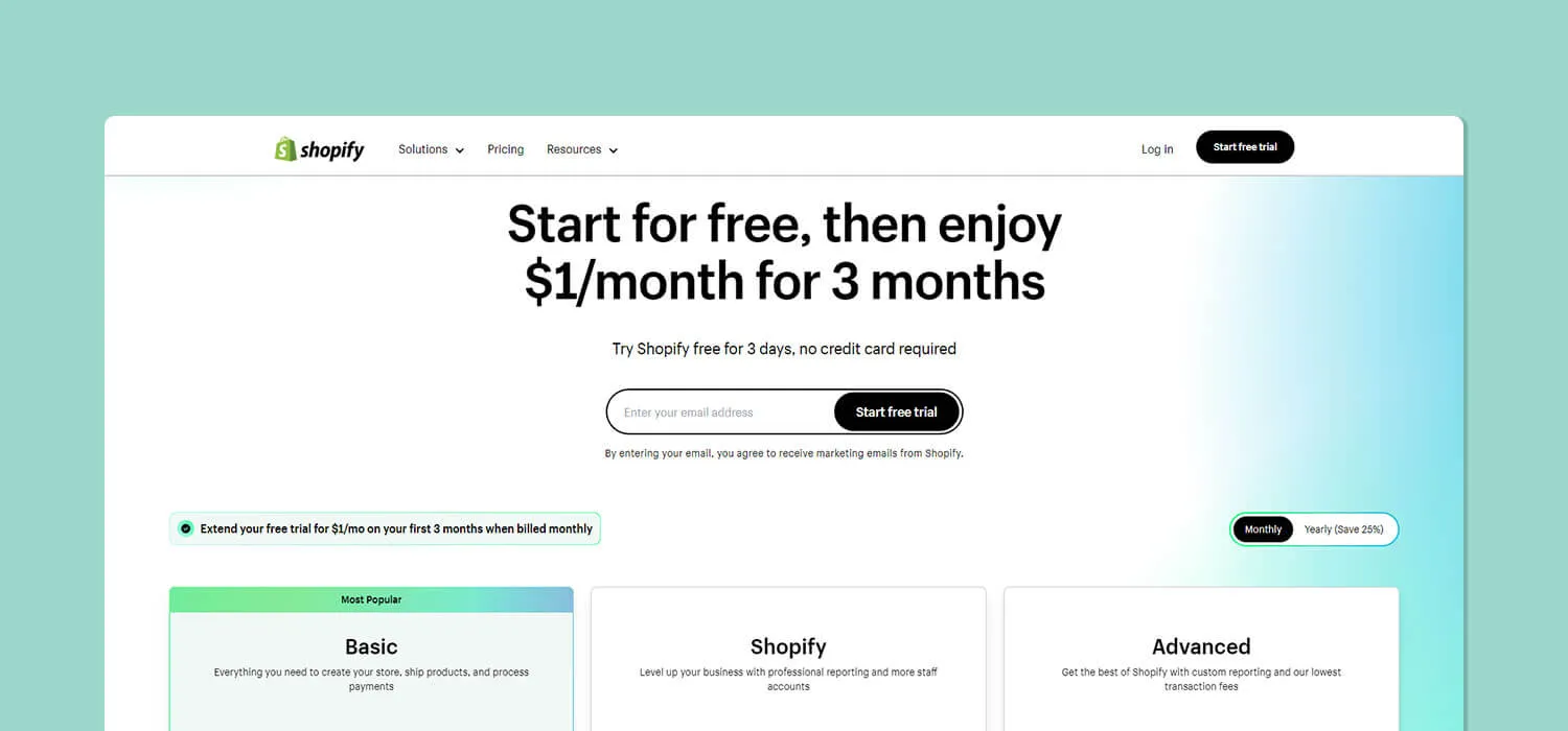 Shopify dropshipping How to dropship on Shopify [2023]