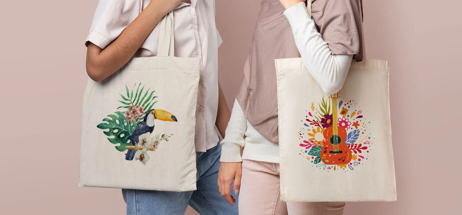 Your guide to starting a tote bag business in 2023