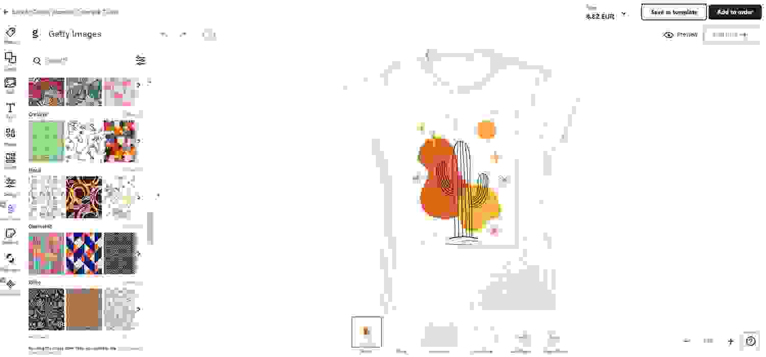 How to start a small clothing business from home [2023]