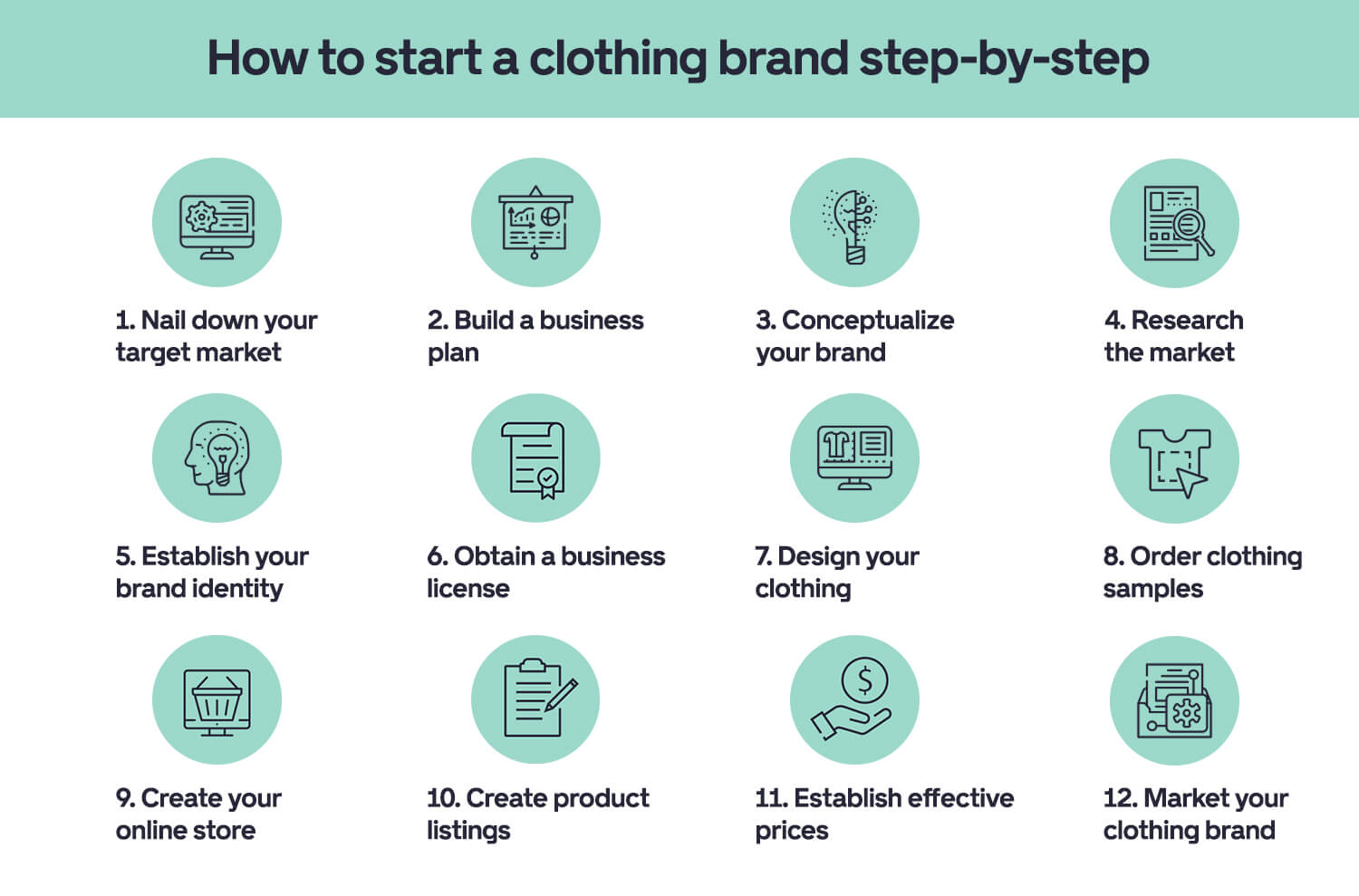 social media growth tips