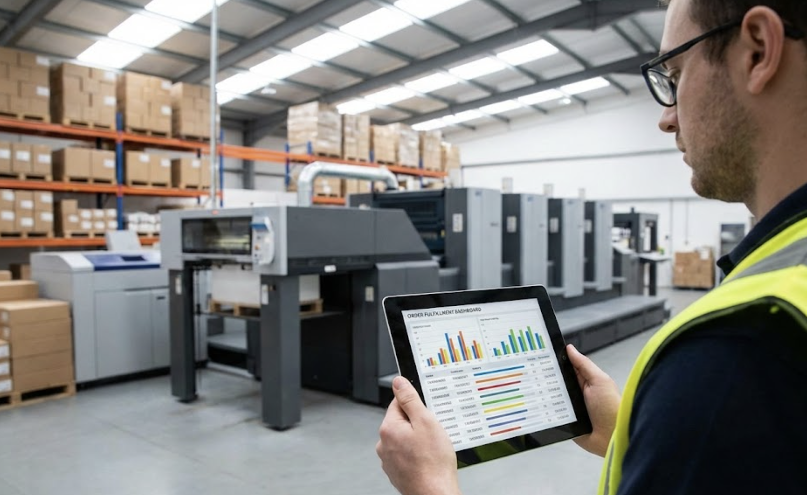 DTF vs. DTG: commercial differences for print providers - Featured Image