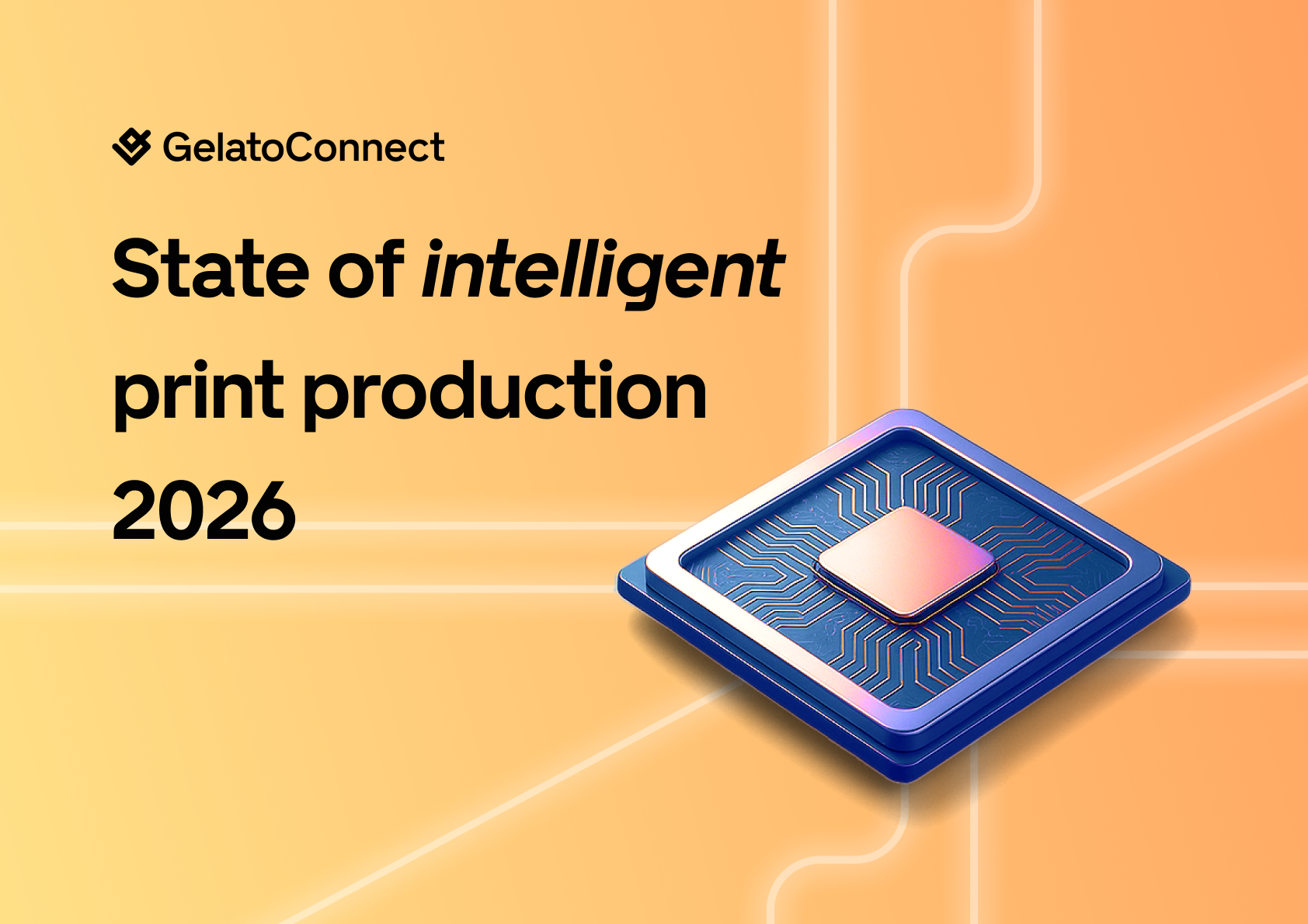 State of Intelligent Print Production