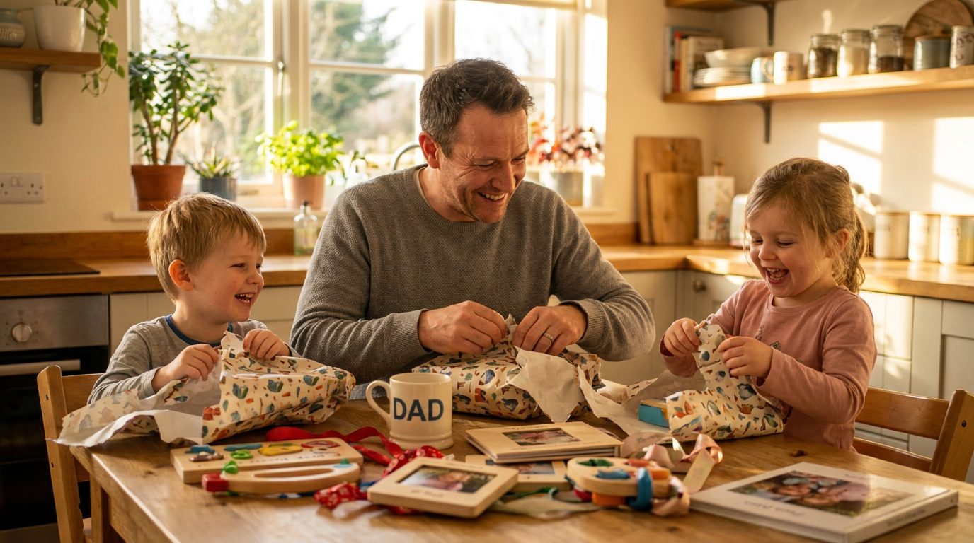 Father's Day Gift Ideas: 40 Gifts Every Dad Will Love