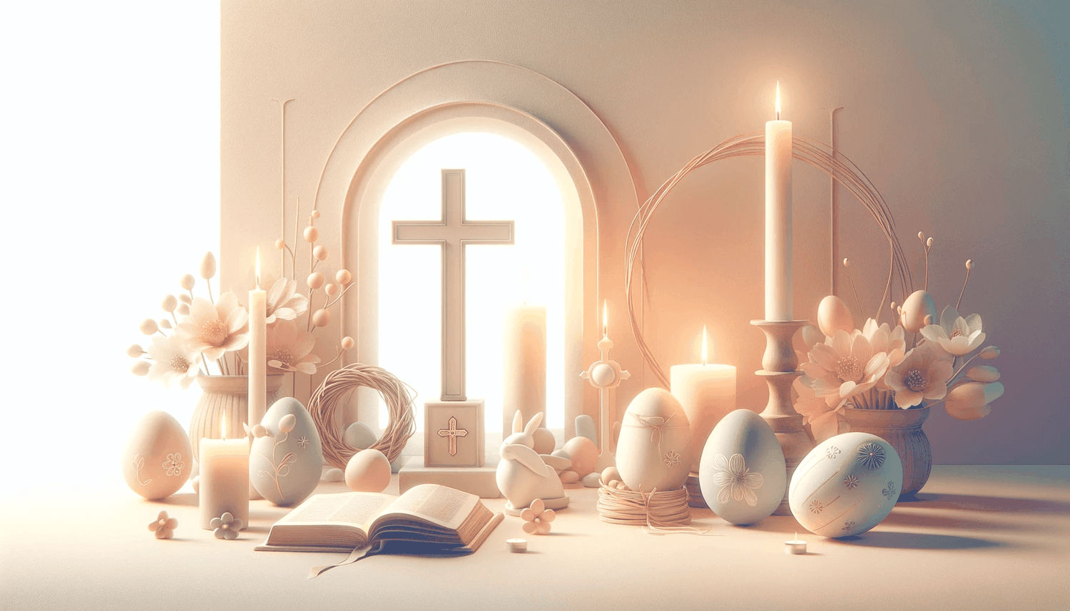 Easter Wishes & Messages: Happy Easter Sunday 2023: Top 50 Wishes