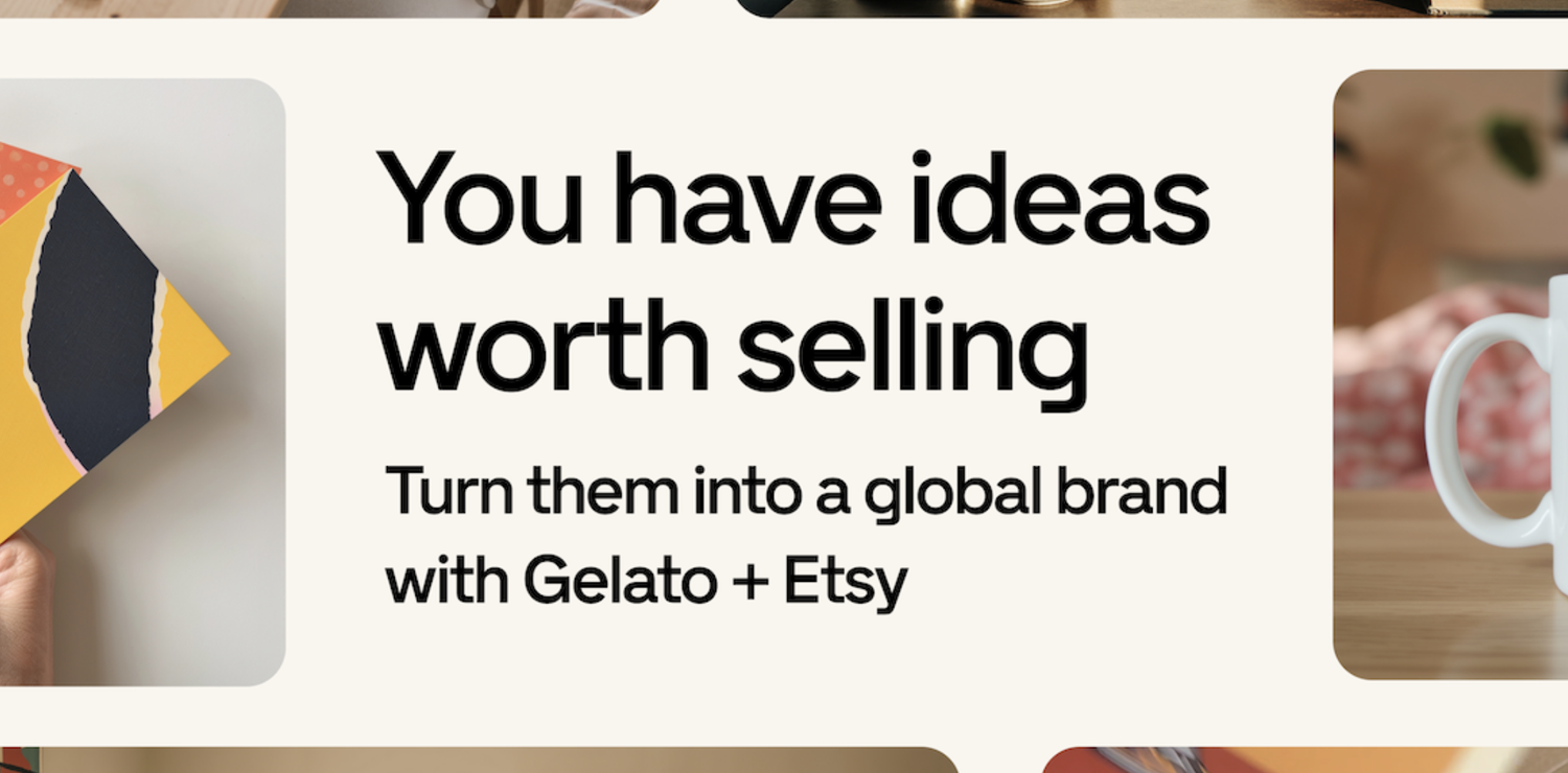 Your ultimate guide to Etsy's Cyber specials sale - Fourth Image