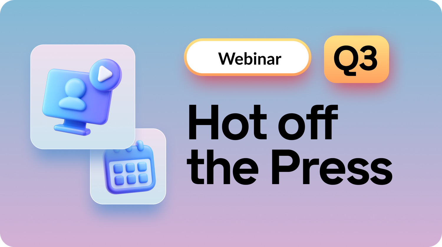 Quarterly Highlights (2)