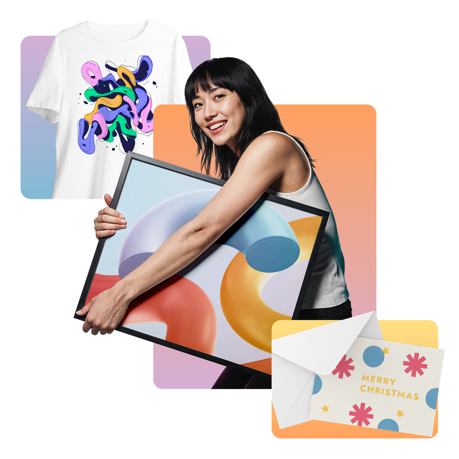 2 Gelato is the ideal choice for a Shopify partner