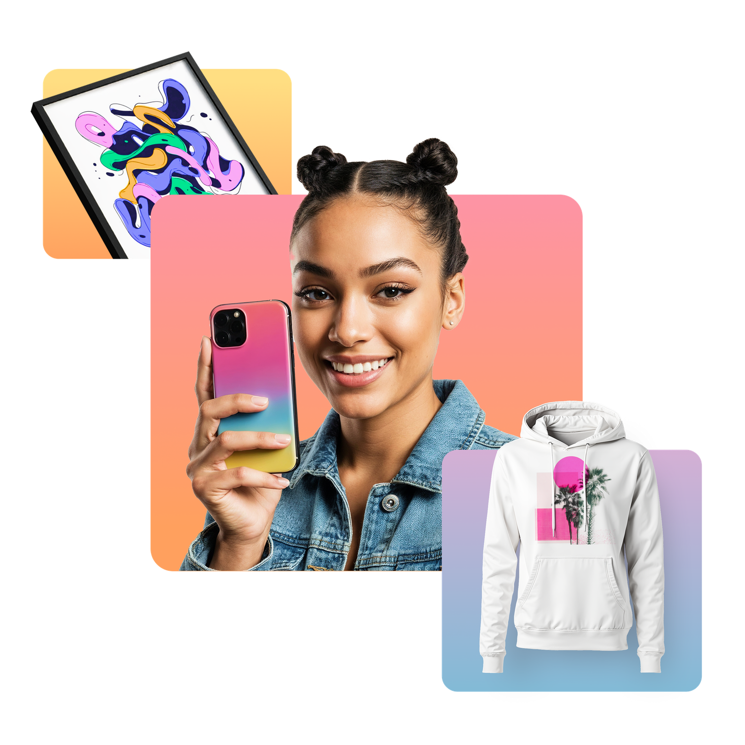 Why TikTok Shop sellers choose Gelato