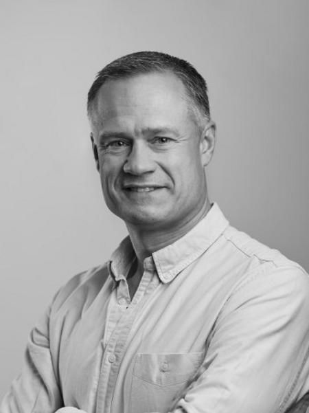 Henrik Muller Hansen