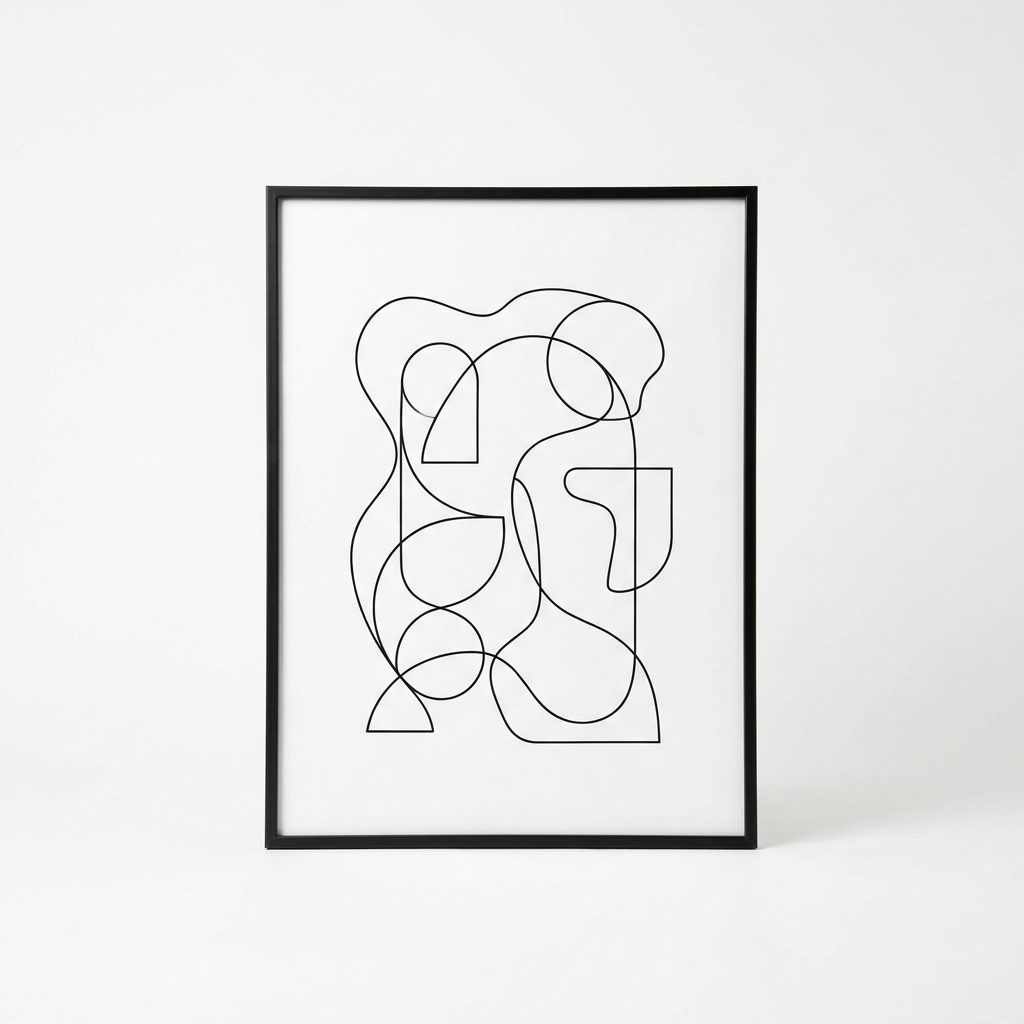 Modern Wall Art Prints — Designed & Sold On Demand