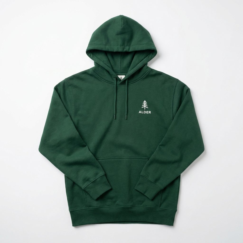 Design Your Own Custom Hoodie
