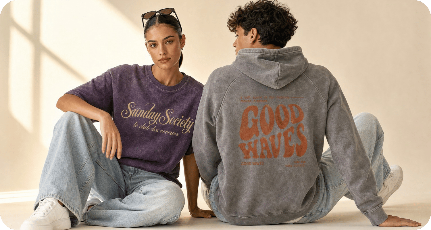 Lane Seven standout styles and silhouettes
