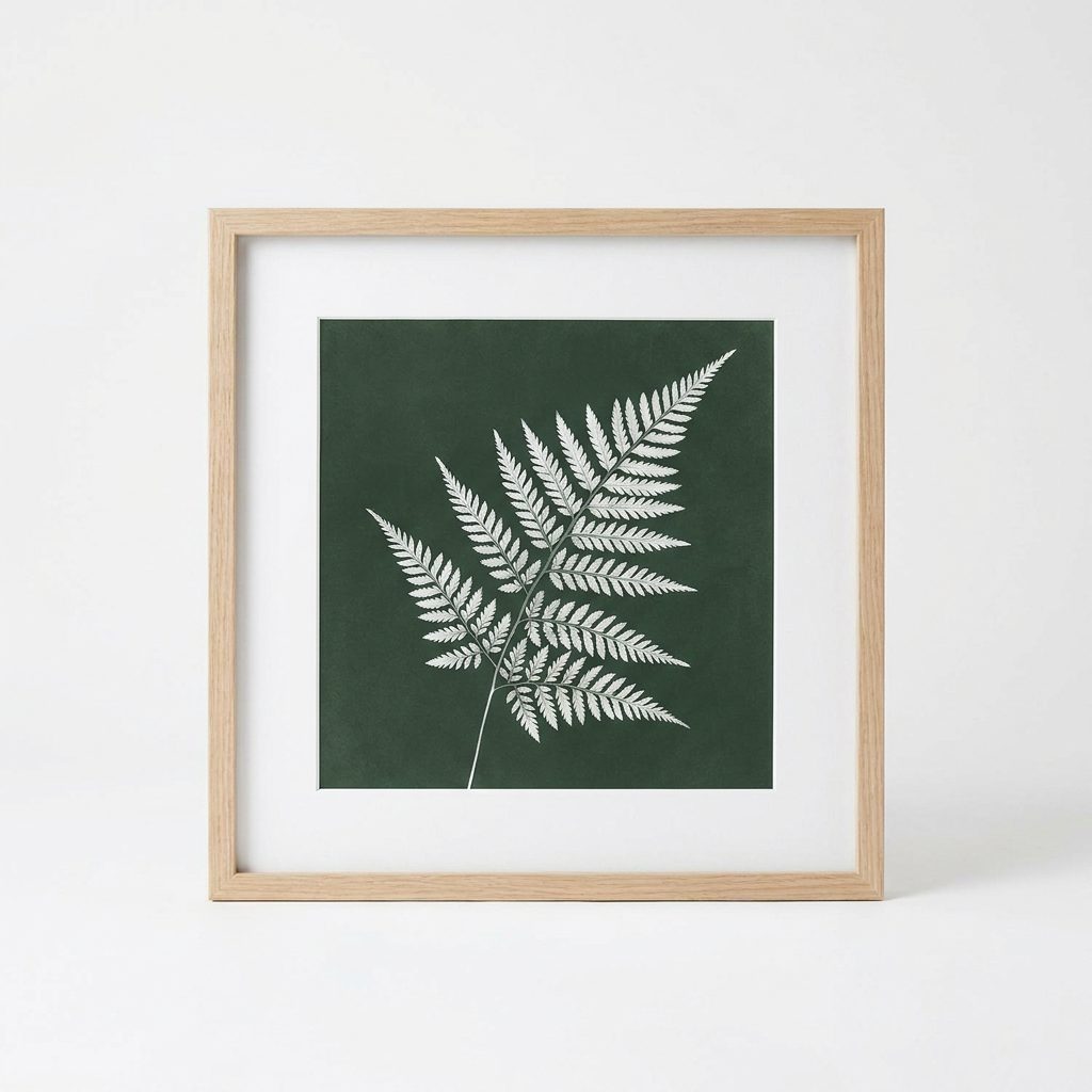 Custom Bathroom Wall Art — Printed On Demand