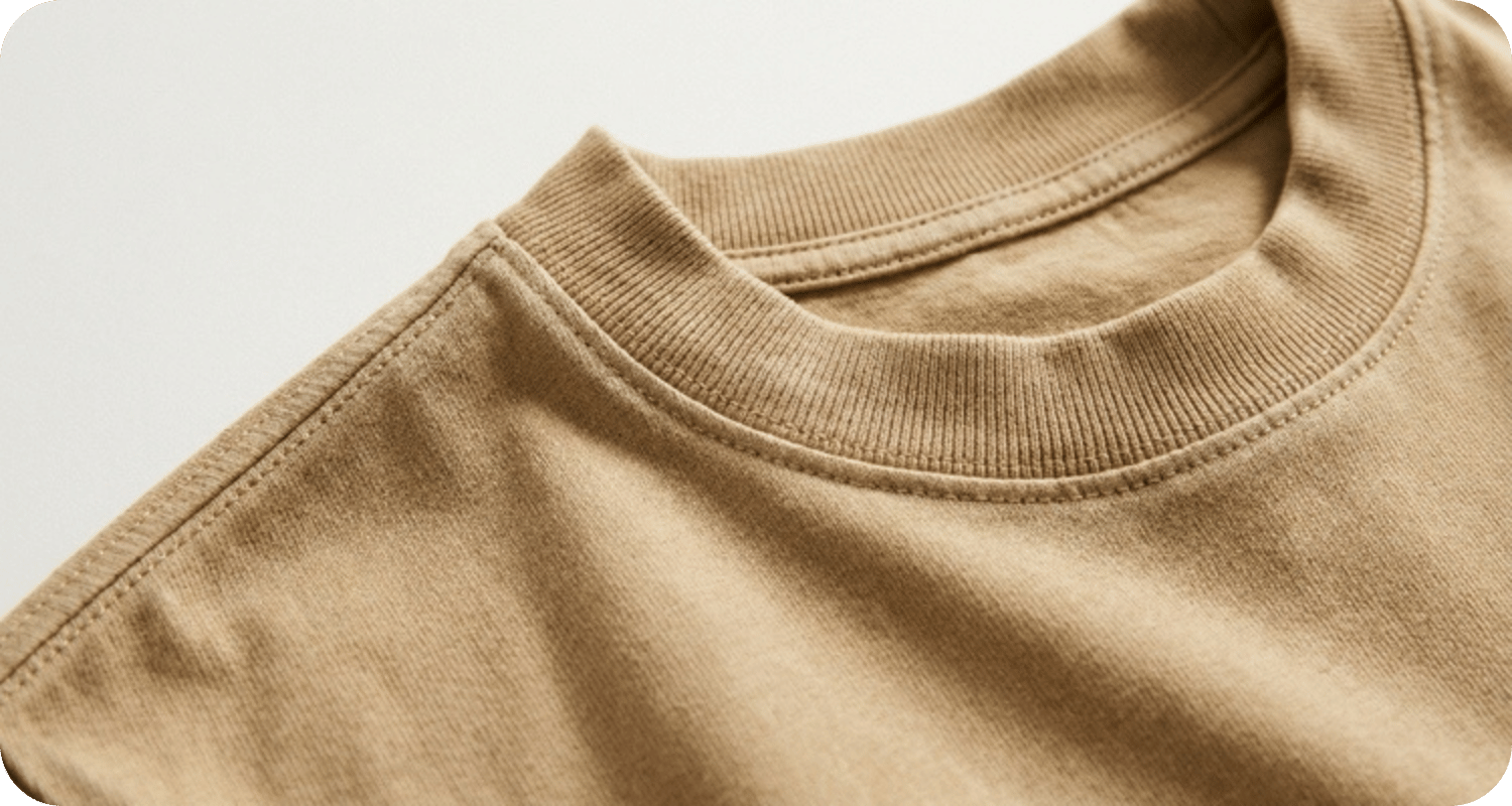 Lane Seven retail-grade quality you can feel