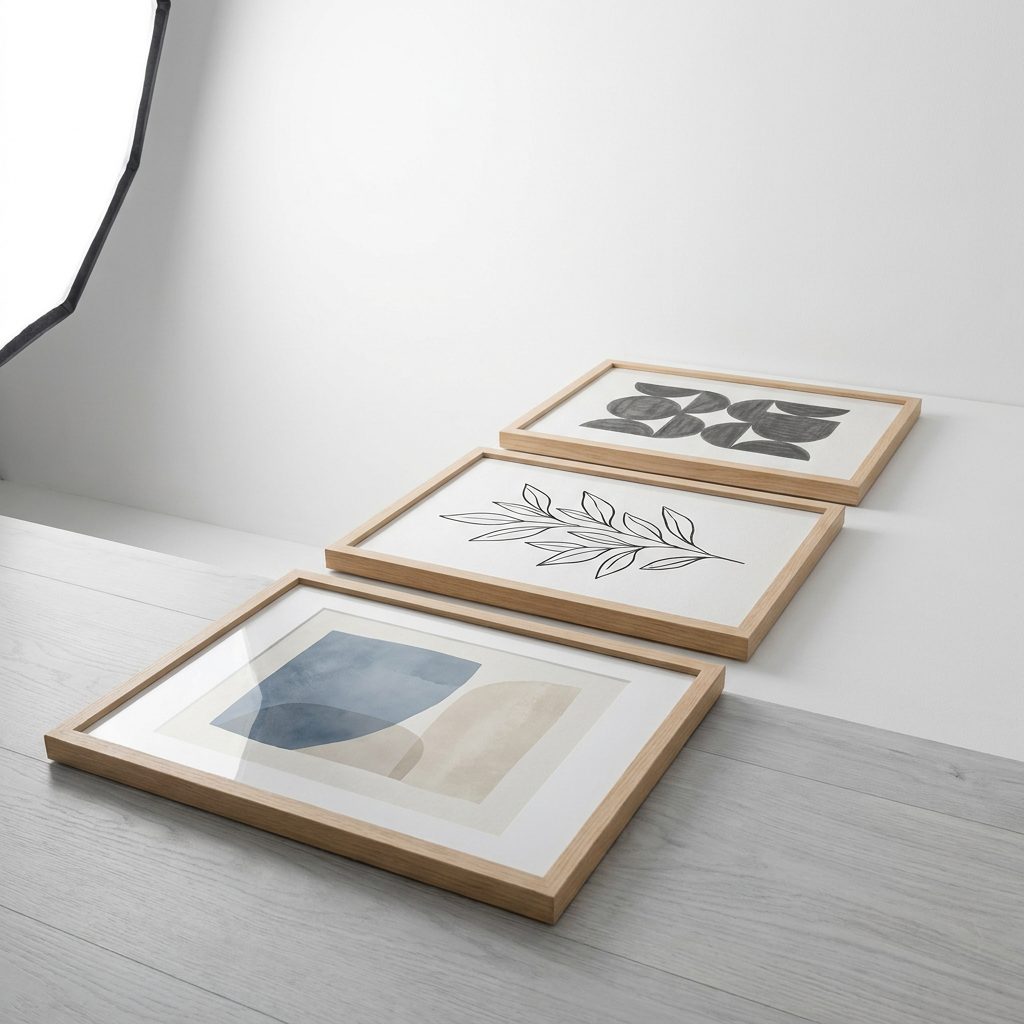 Custom Wall Art — Canvas, Framed Prints & Posters On Demand