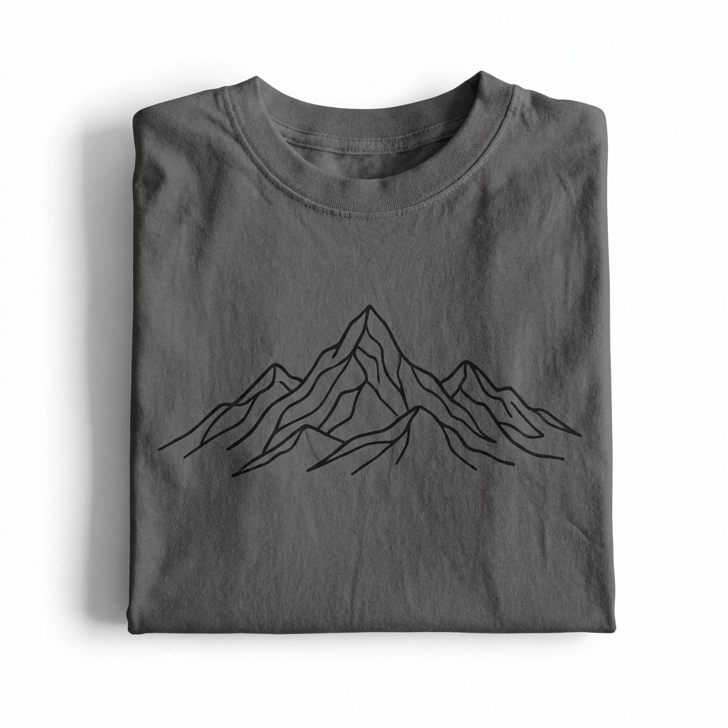 Launch Your Niche POD Store with Custom T-Shirts