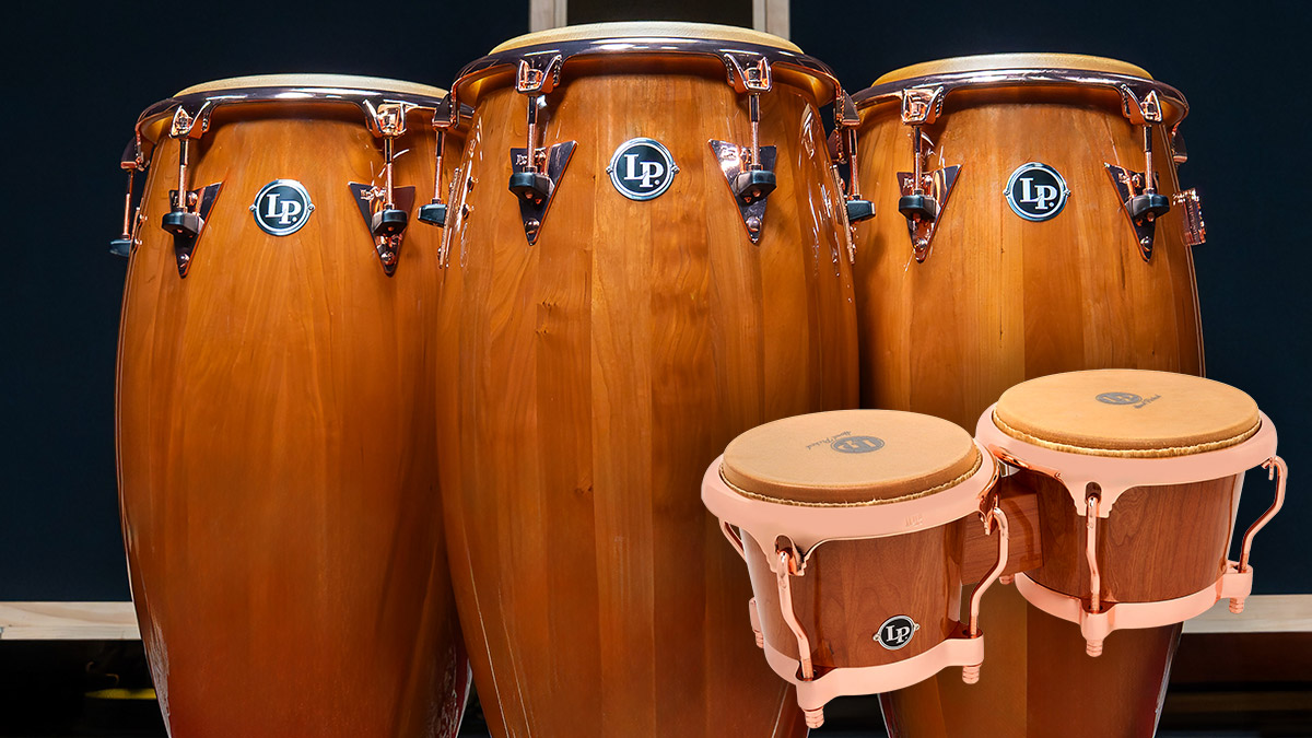 LP Cuban Style Güiro ギロ、スクレイパー、箱付 Cuban Style Guiro | Latin Percussion - LP® Official