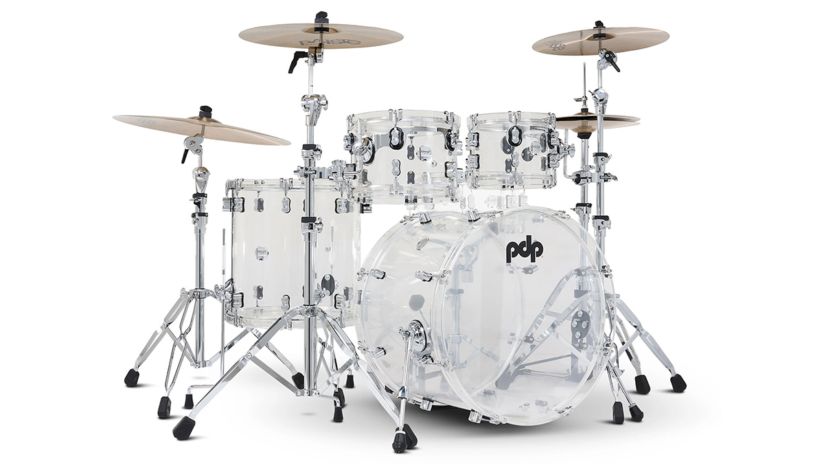 Bass Drum Beater, Wood | Pacific Drums