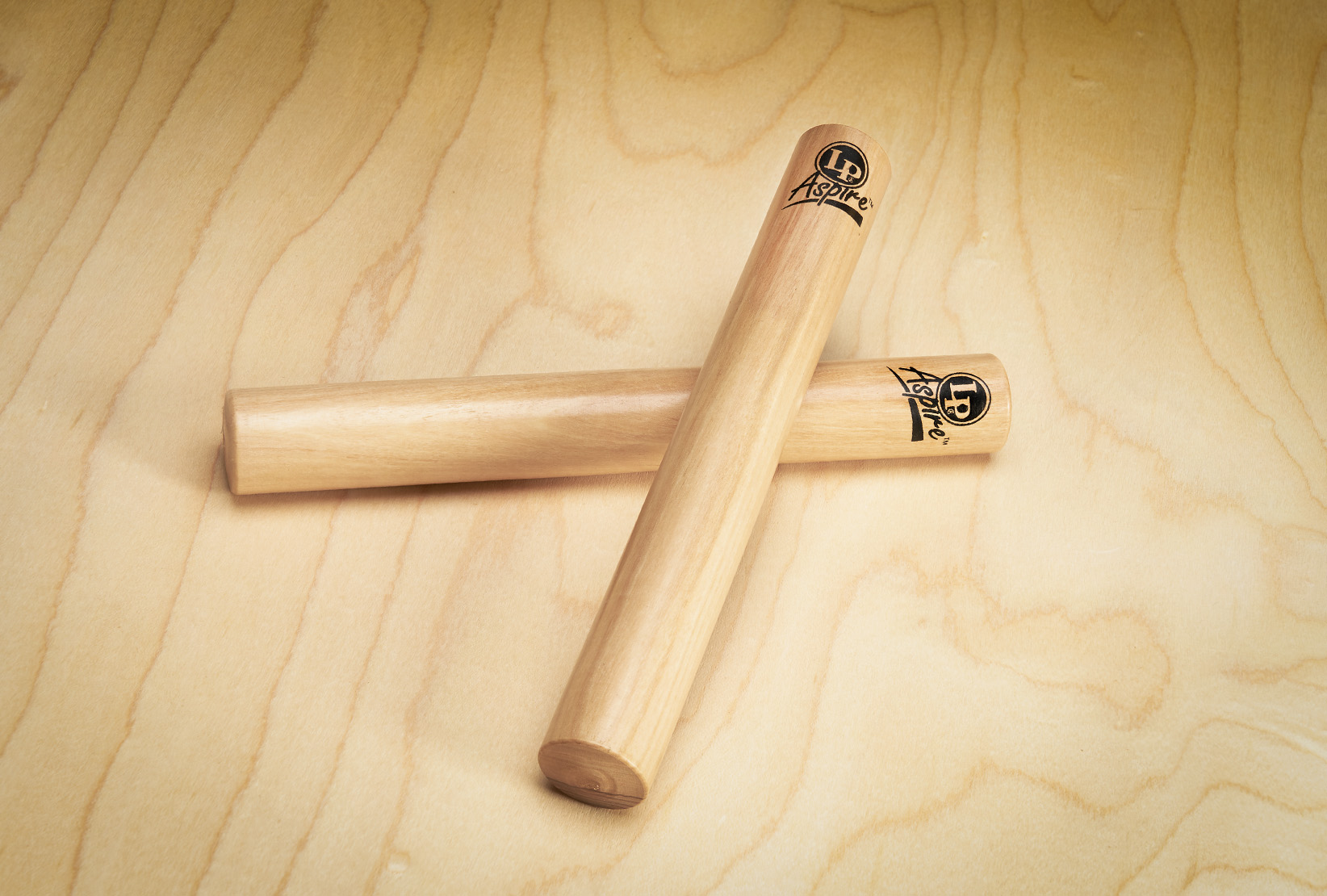 CLAVES Latin Percussion LP® Official