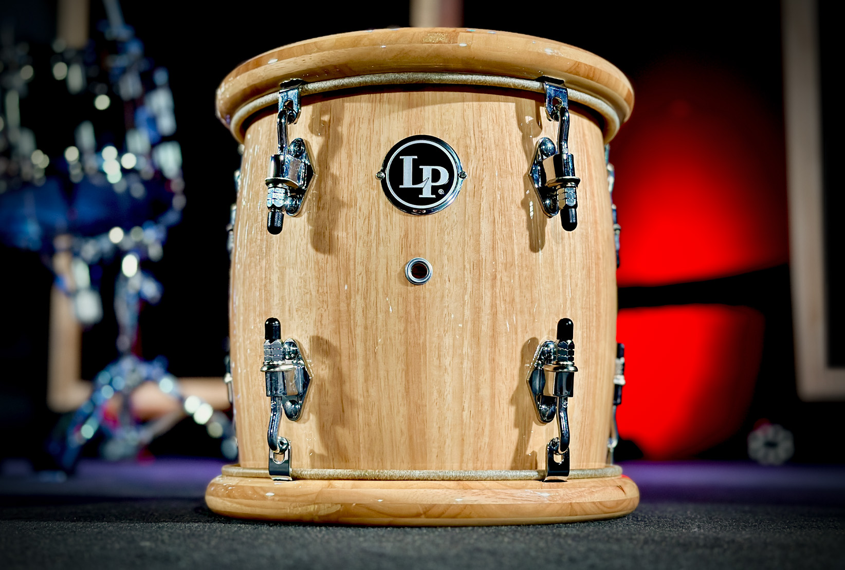 TAMBORA Latin Percussion LP® Official