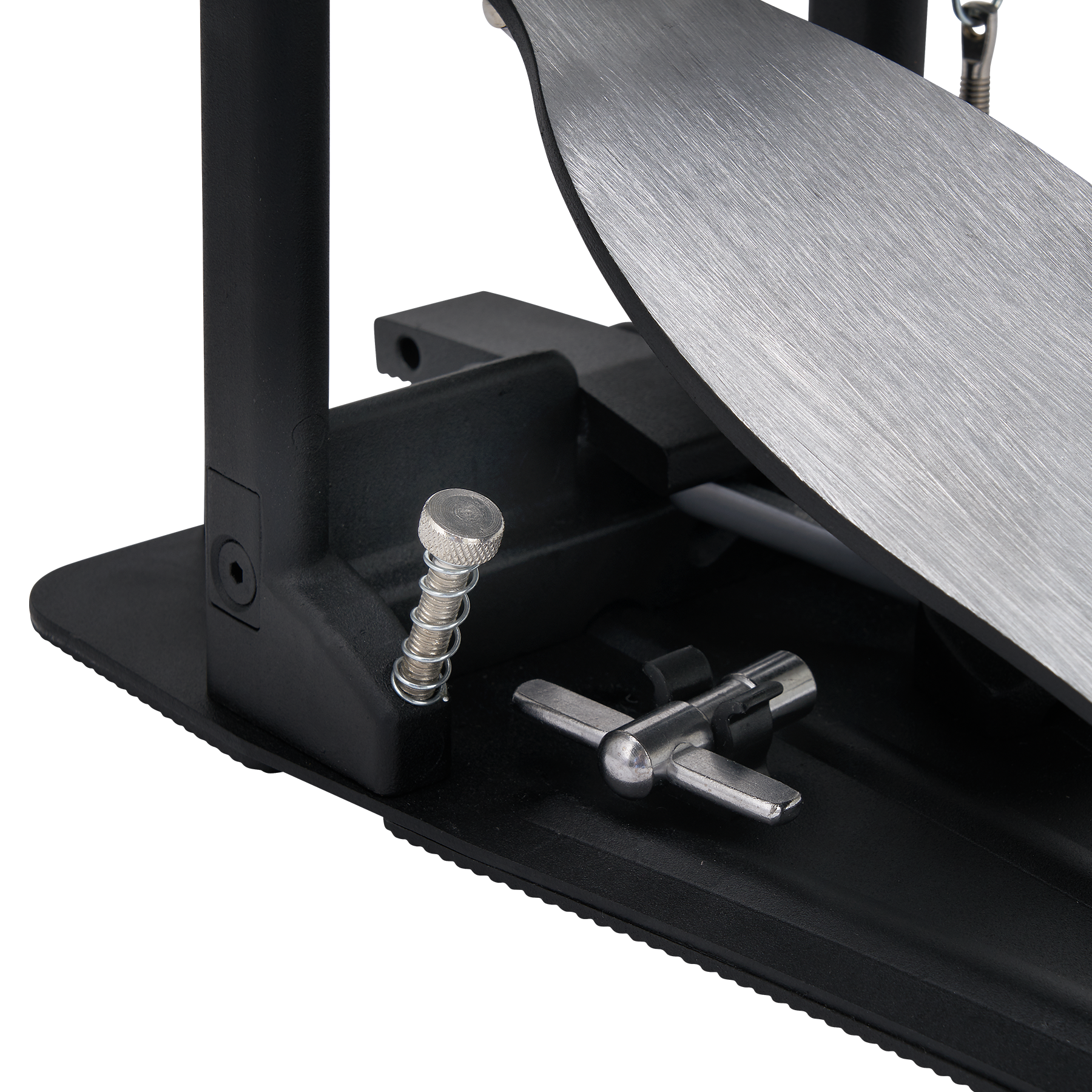 PDP 800 Series Bass Drum Pedal - Double Chain Drive Drum Pedal