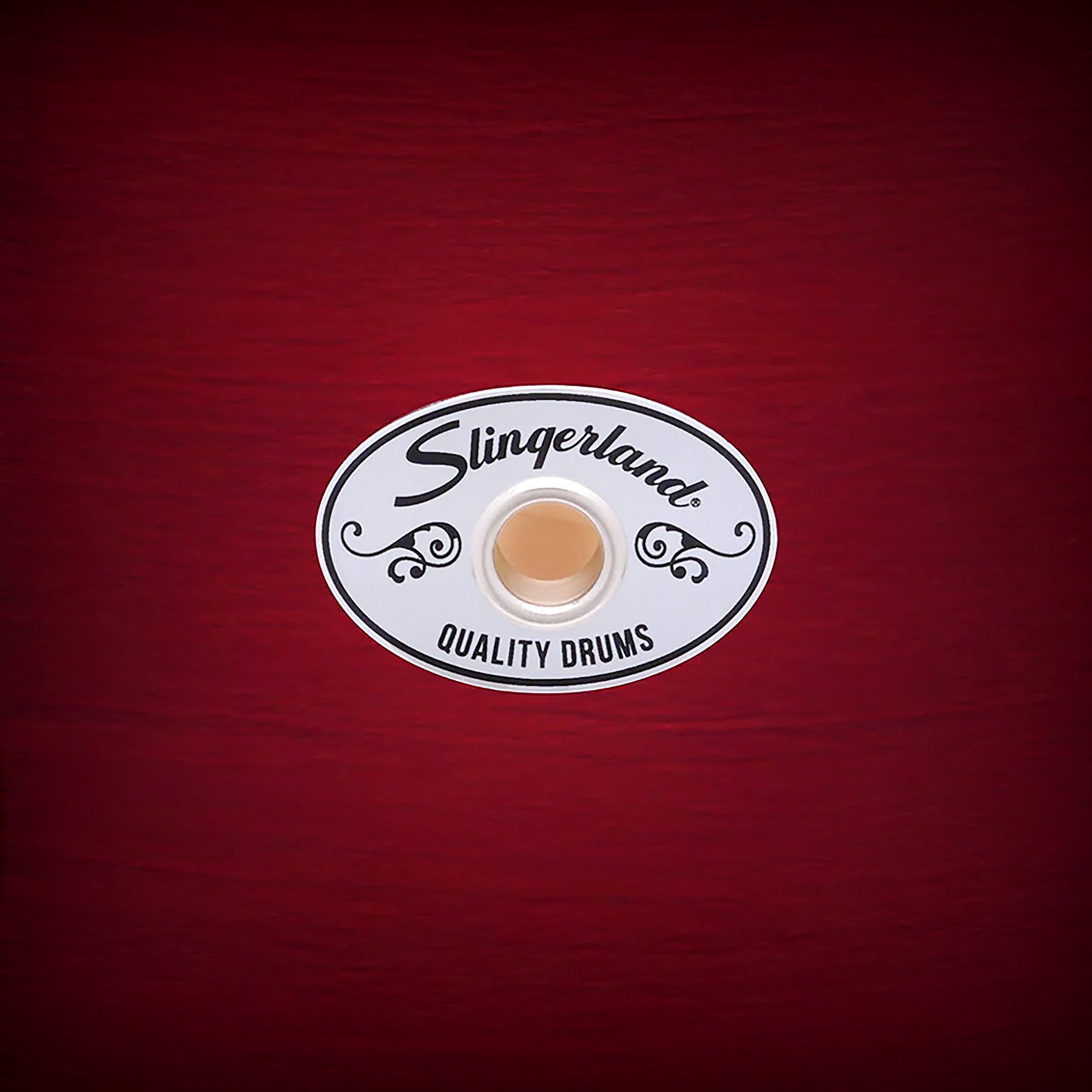 Slingerland Studio King Bass Drum, 16x22″ | Slingerland