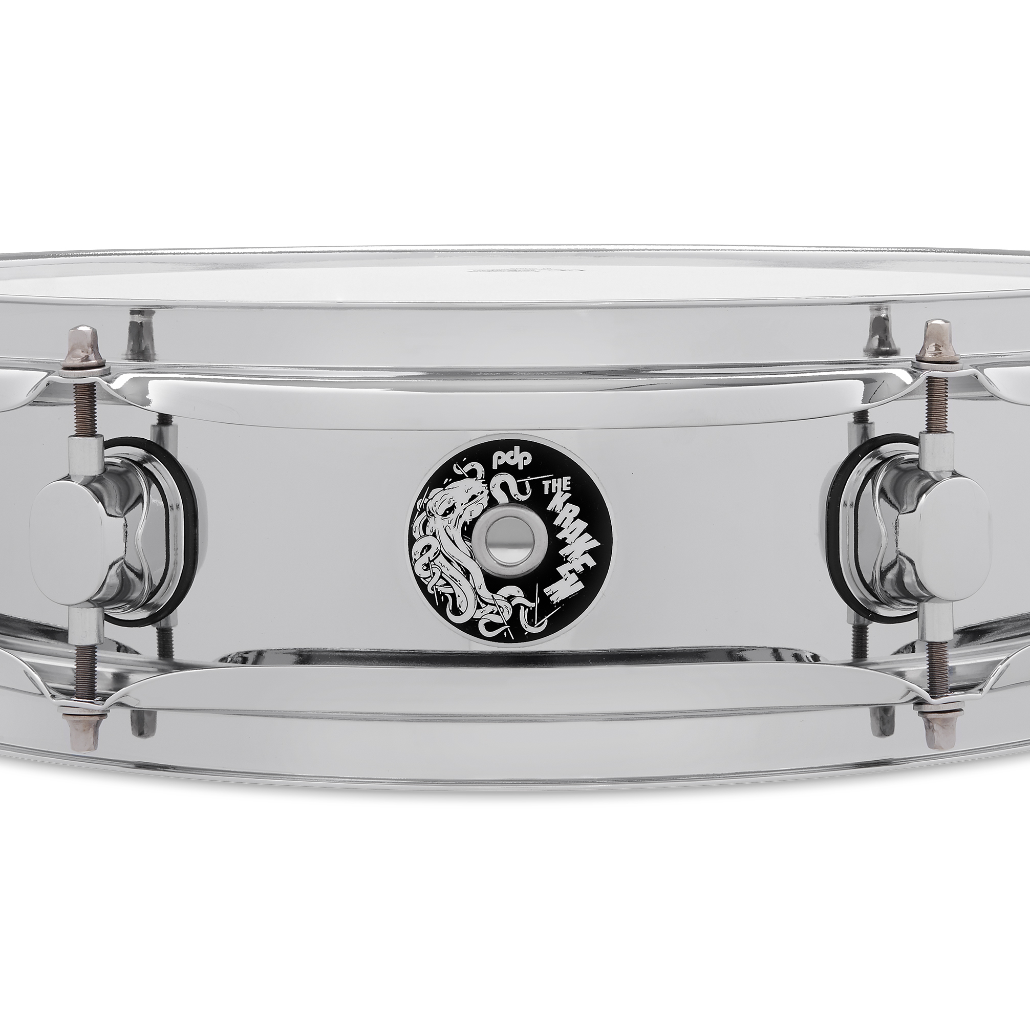 The Kraken Piccolo Snare, 3.5x13