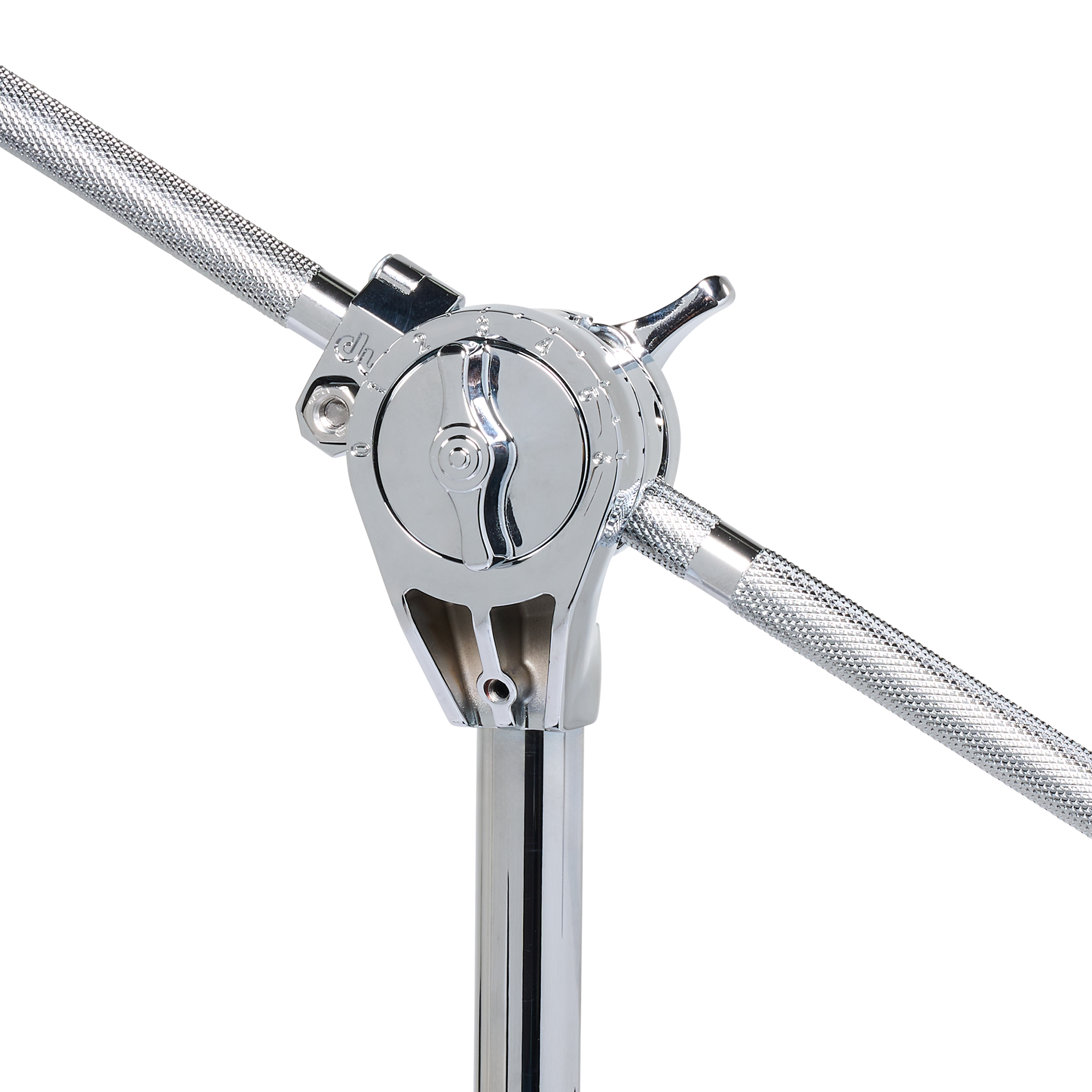 DW AutoLock boom tilter