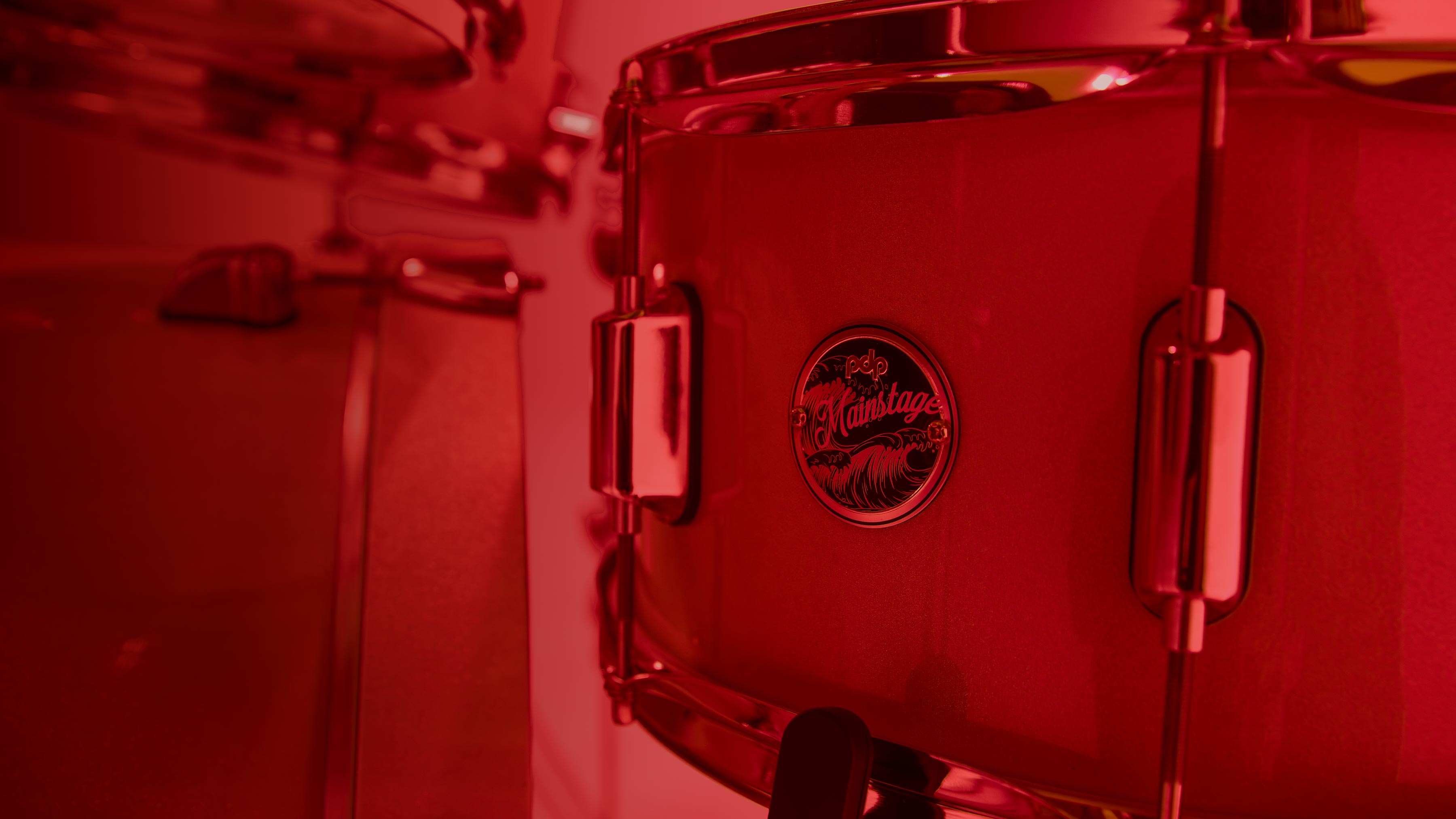NAMM 2025 | Pacific Drums