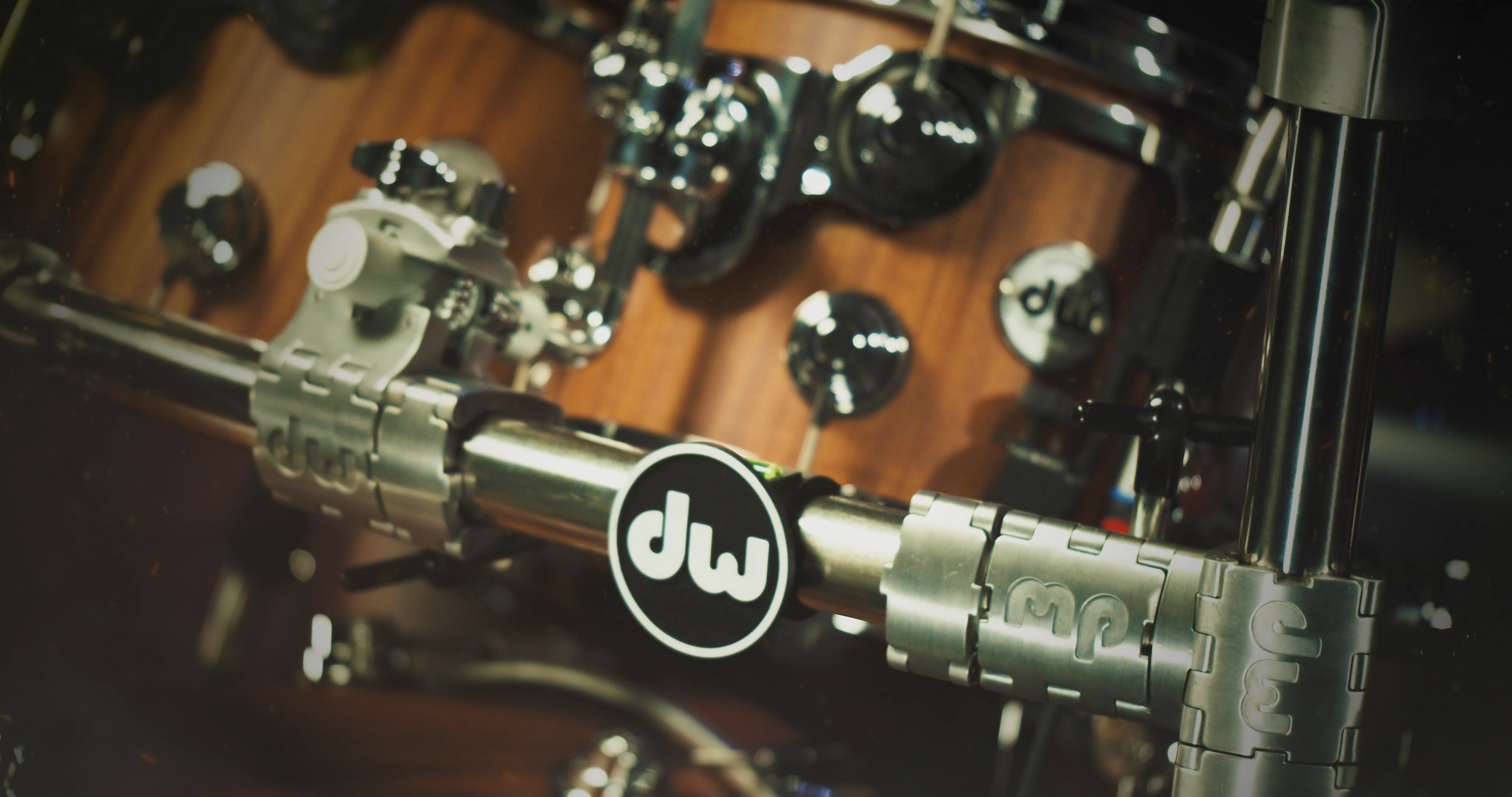 DW Rack