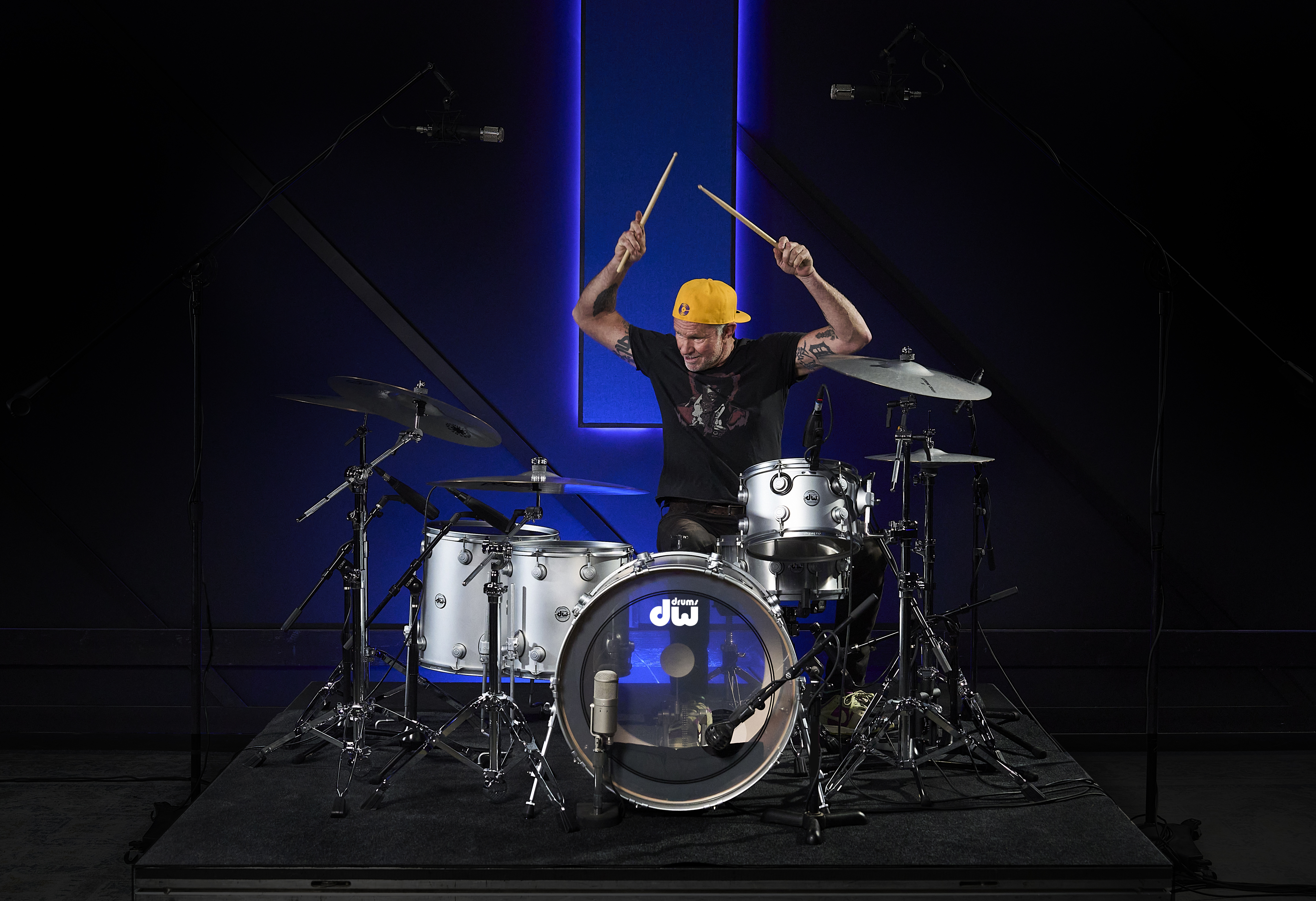 Drum Workshop