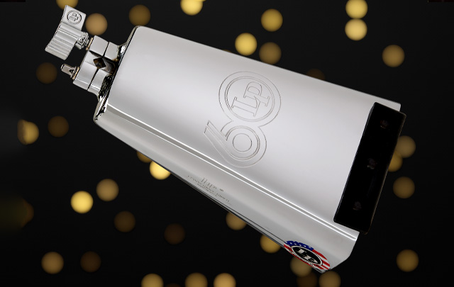 LP Aspire 10″ and 11″ Conga Set | Latin Percussion - LP® Official