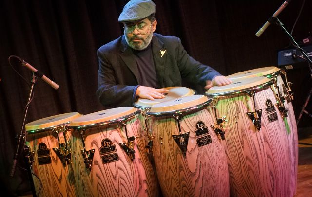 MARTIN COHEN SIGNATURE | Latin Percussion - LP® Official