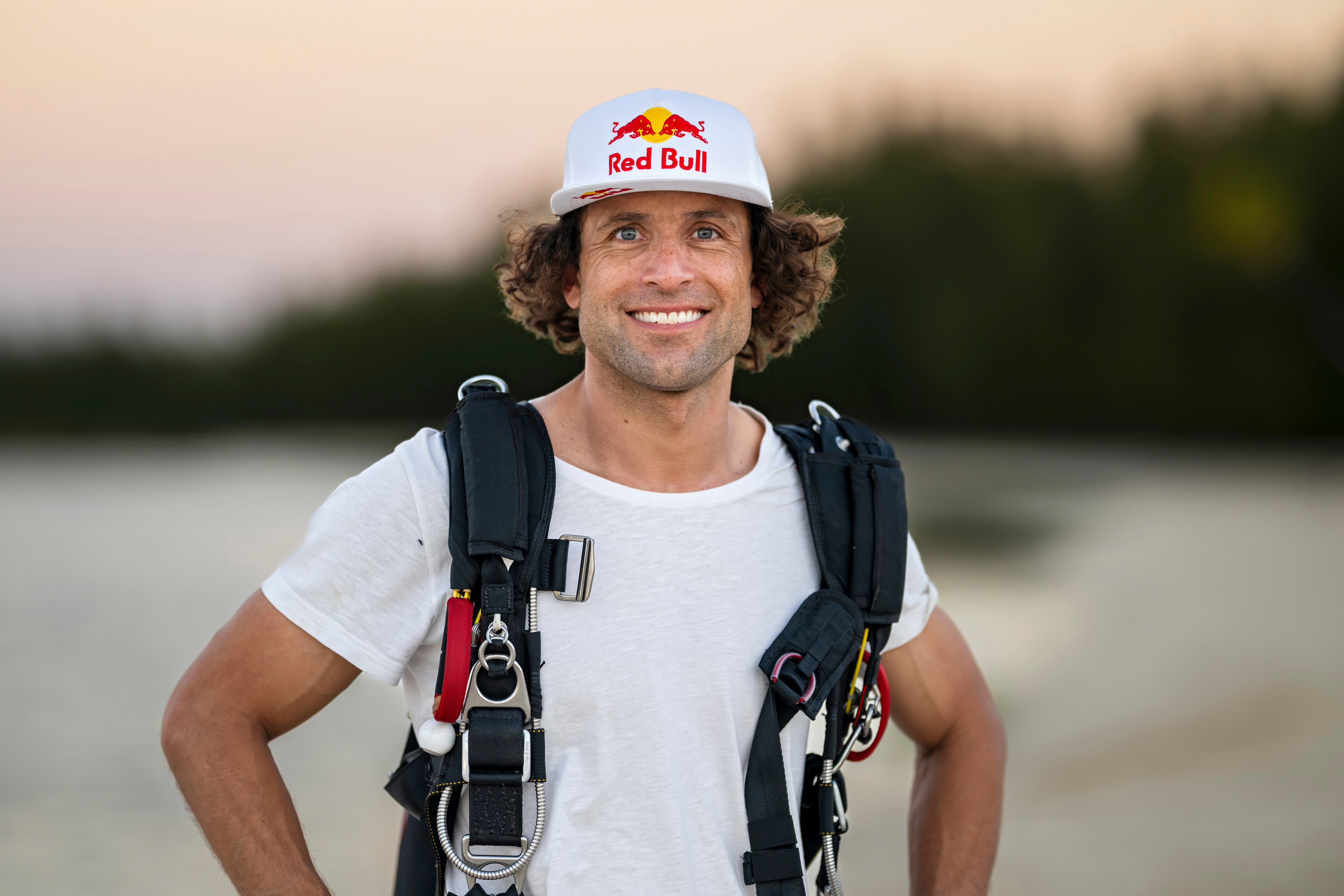 Test de Personalidad Red Bull: estilo y habilidades | Wingfinder
