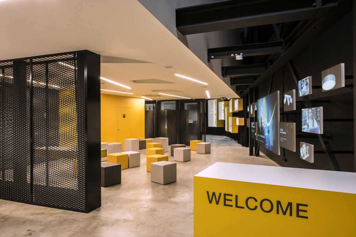 SLV: B2B-Webshop für Licht- und Beleuchtungslösungen