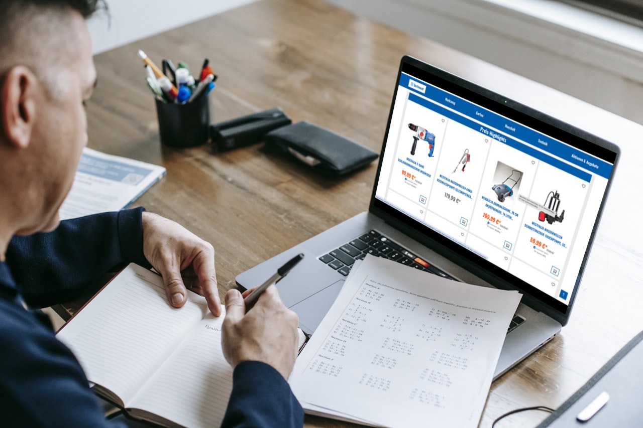 Westfalia Werkzeug Commerce GmbH