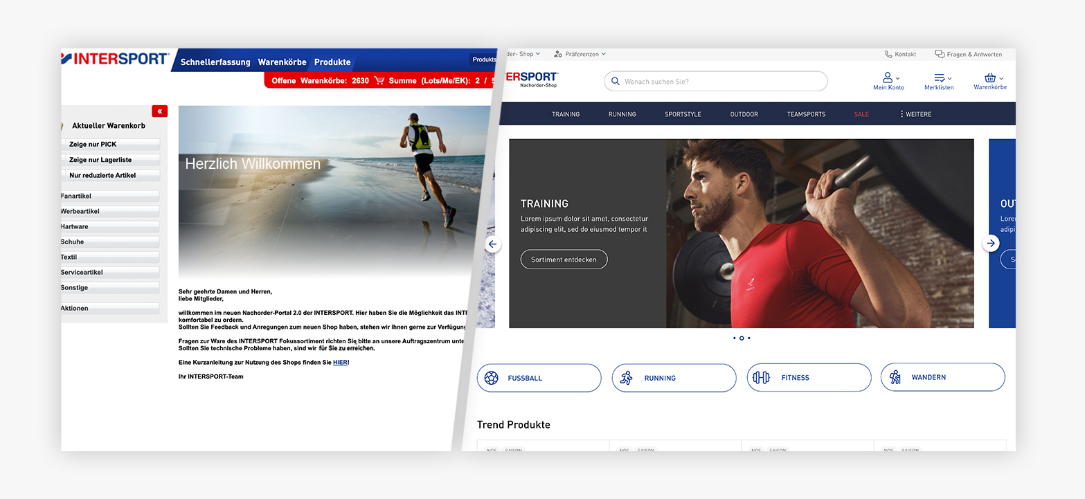 Intersport Deutschland eG