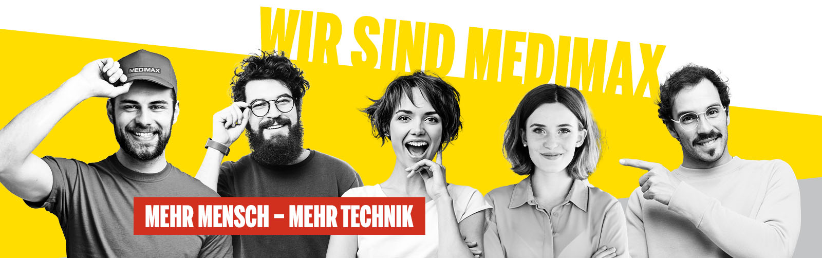 MEDIMAX Zentrale Electronic SE