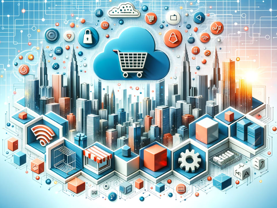 Die Zukunft des Digitalen Handels