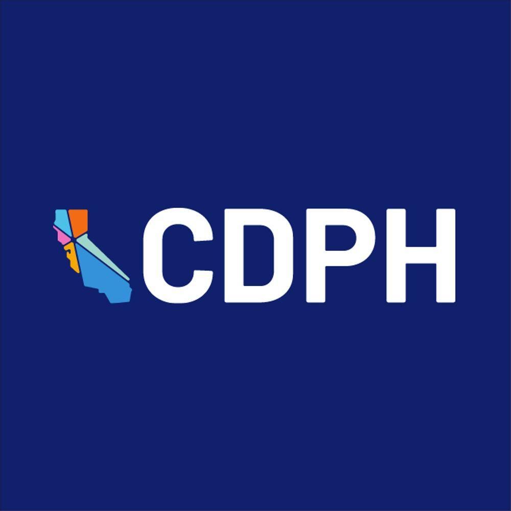 CDPH- environmental Health Investigations branch