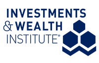 Investments and Wealth Institute Logo