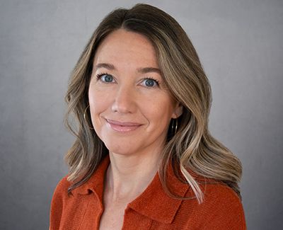 Photo of Torrie Wolf