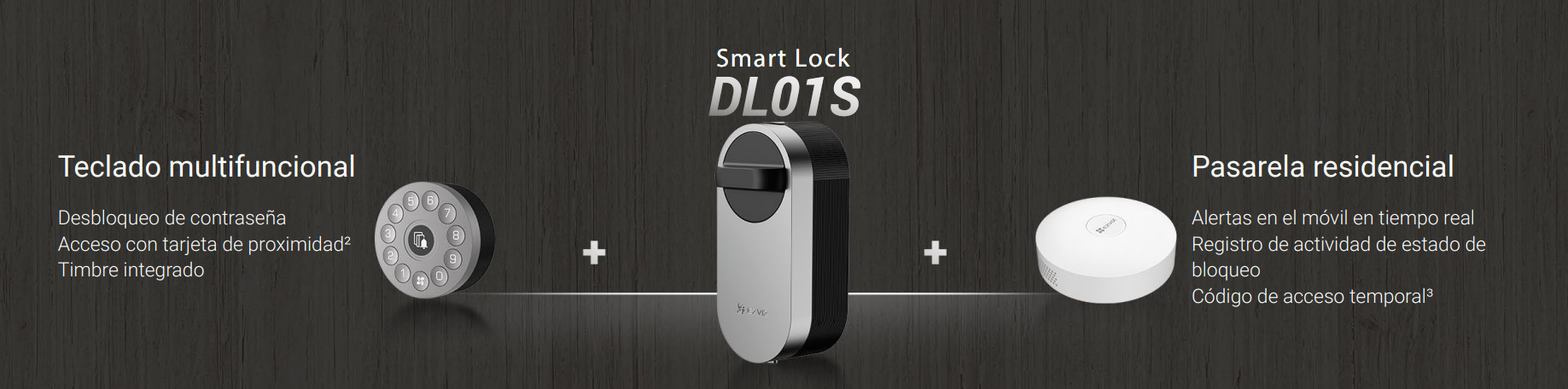 CS-DL01S/DL01CP/A3-BK