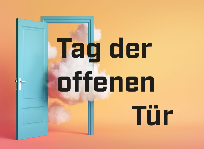 WORKSPACE Wels | Tag der offenen Tür