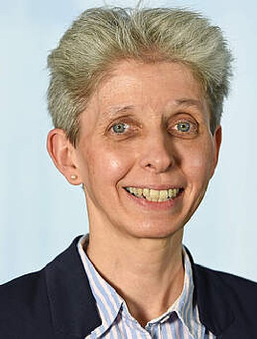 Angelika Raub