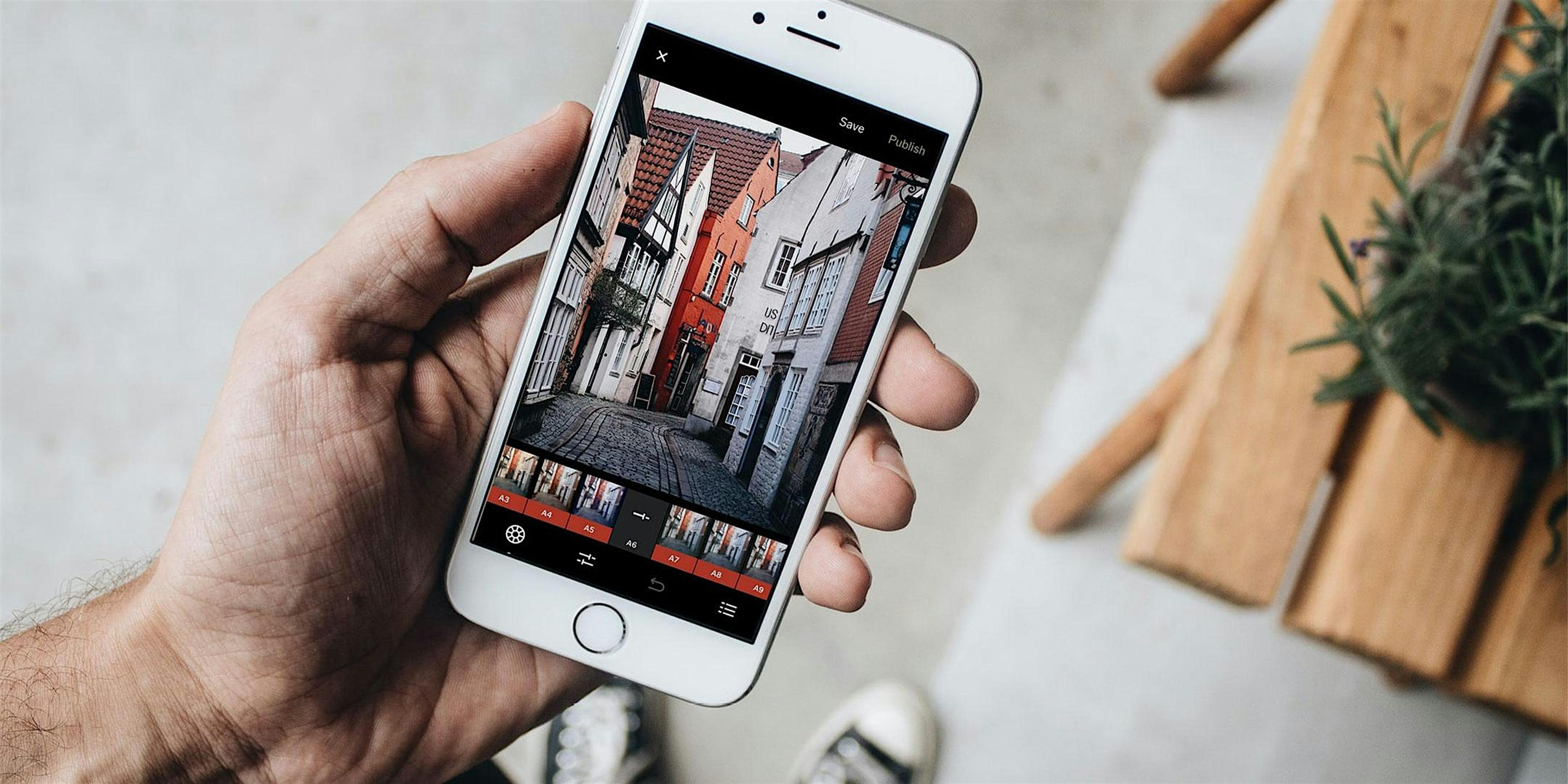 Klare Bildsprache, attraktive Symbolbilder, wirkungsvolle Emotionen