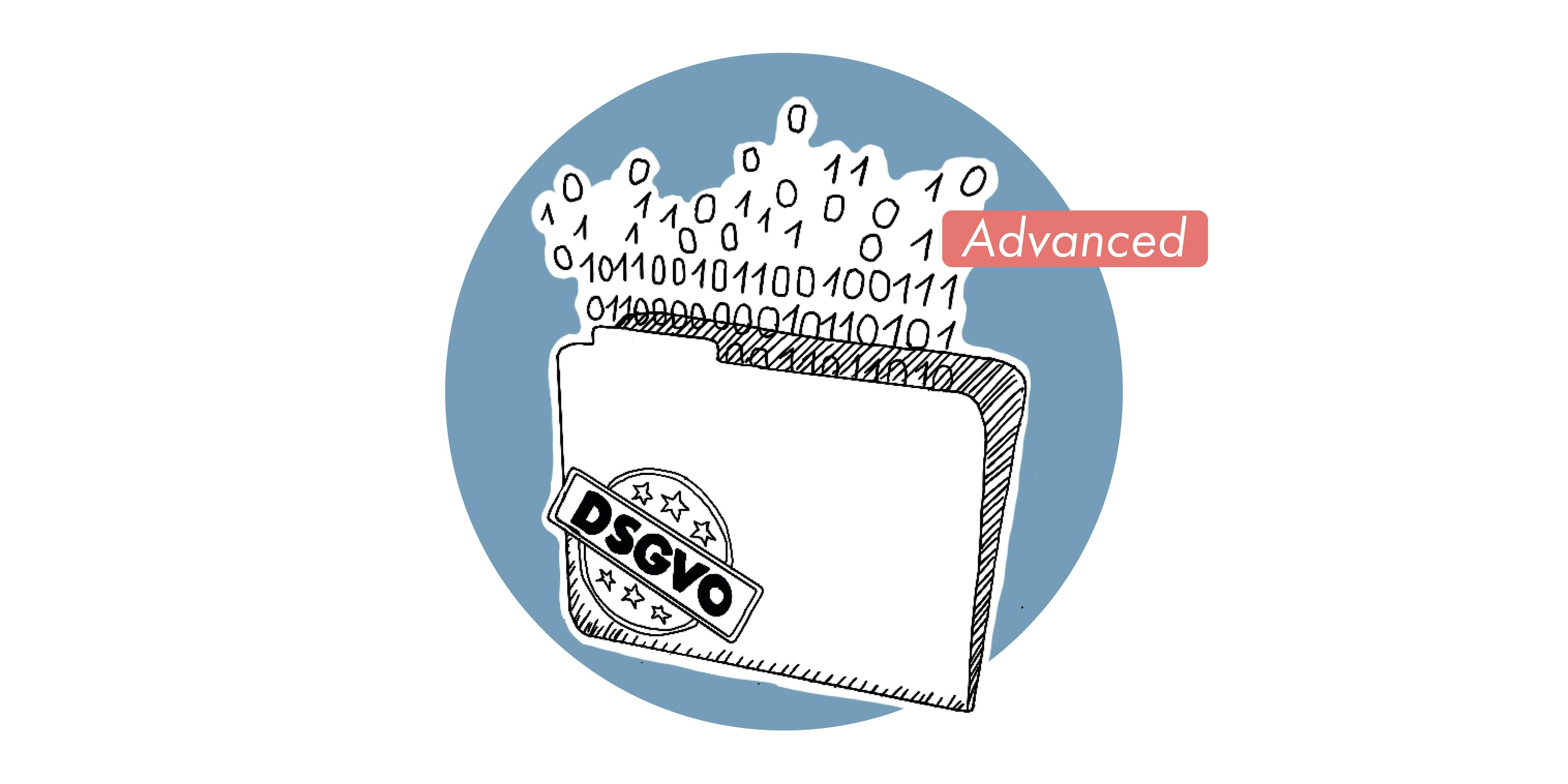 Inside zimpel Advanced: Anwendung und Funktionen