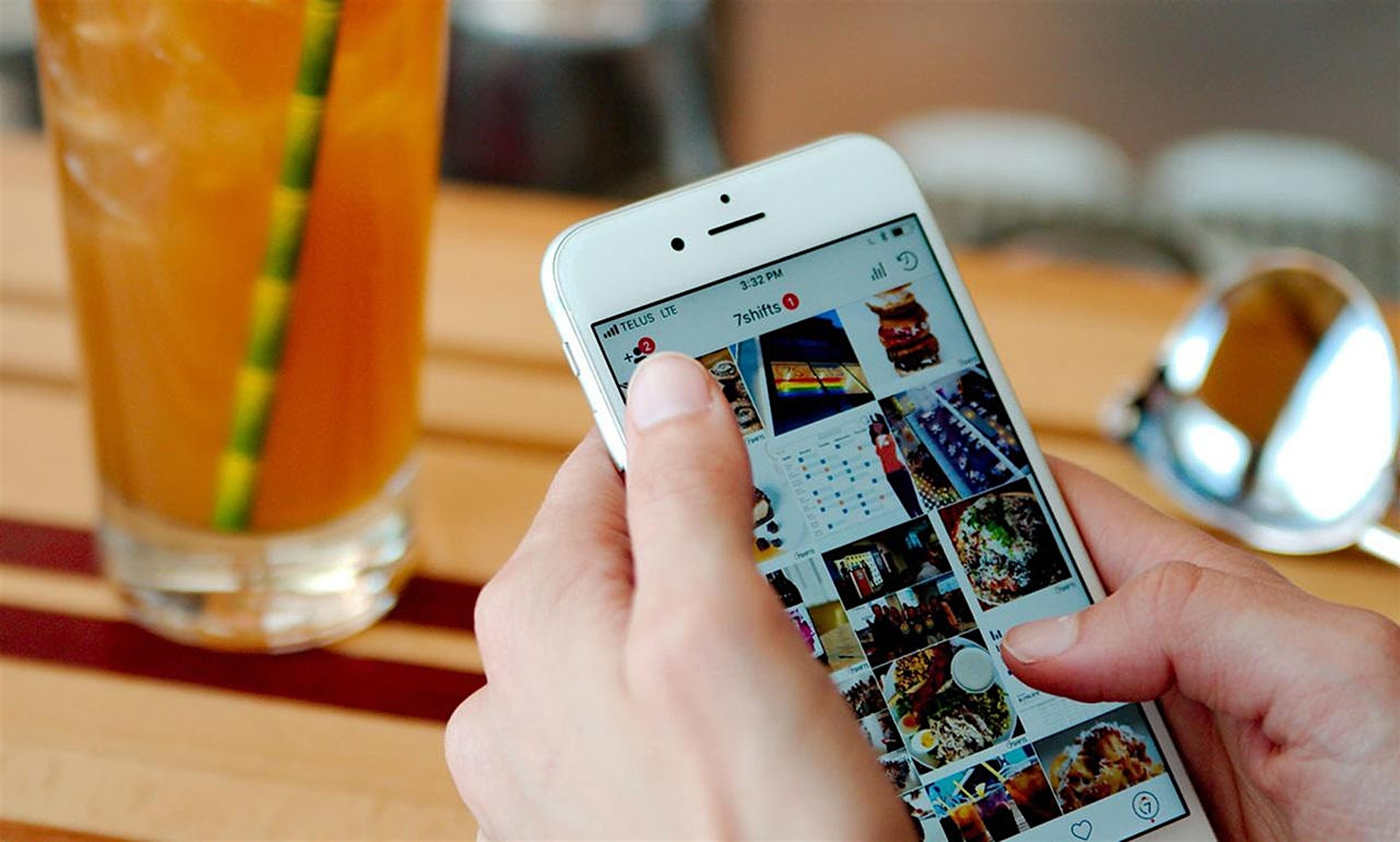 Messen & Events: Profi-Tipps für gelungene Fotos mit der Smartphone-Kamera