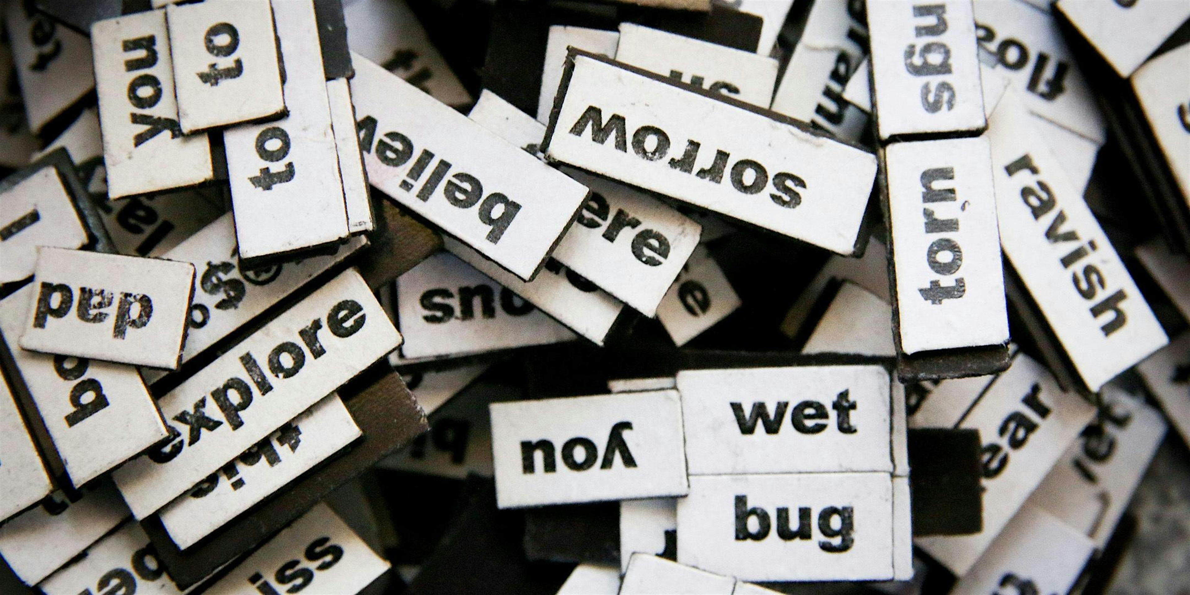 Worte, die in Erinnerung bleiben – Einführung ins Redenschreiben