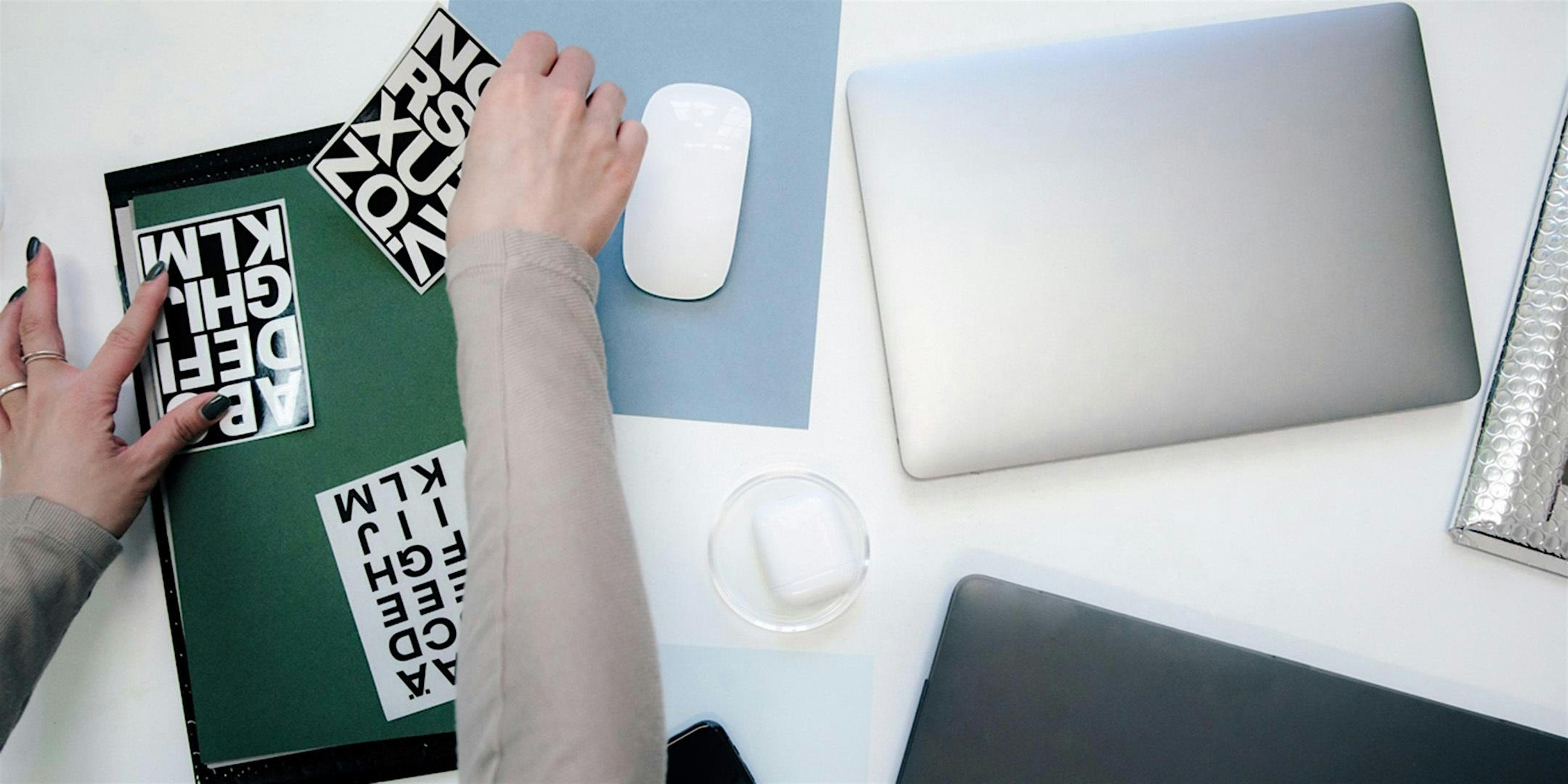 Komplexe Inhalte verständlich auf den Punkt bringen